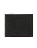 Wallet Pineider in Leather PTS709056